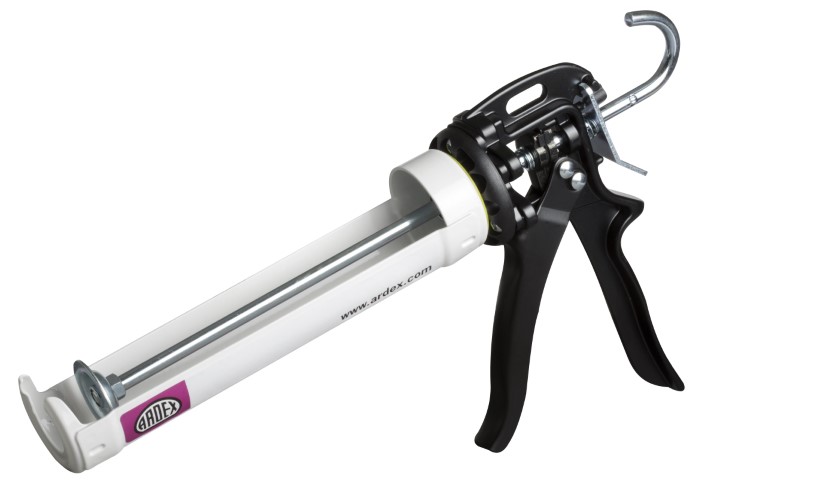 ARDEX HEAVY DUTY CAULKING GUN  